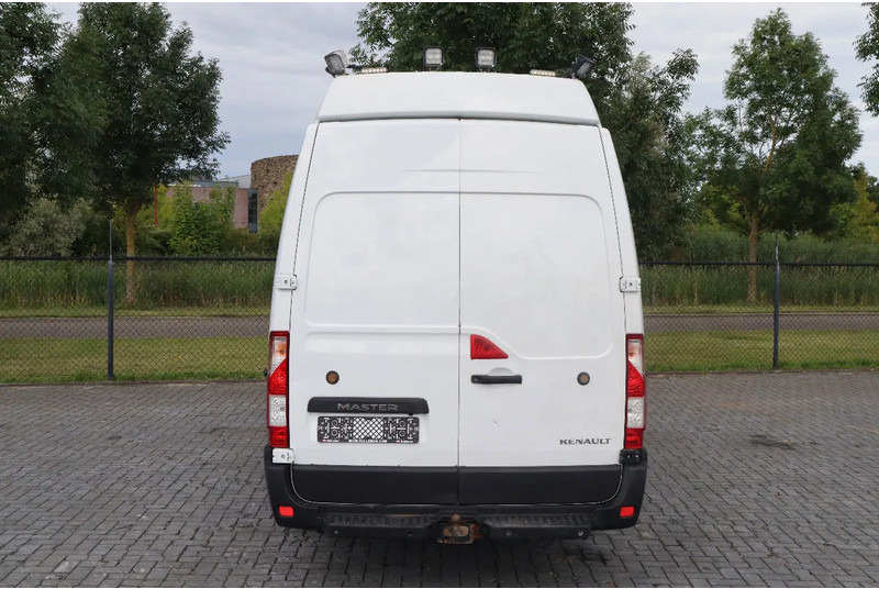 Renault Master 160 DCI | L3H3 | WORKSHOP | WERKSTATT | 5 TON - Комбе фургон: слика 5 Renault Master 160 DCI | L3H3 | WORKSHOP | WERKSTATT | 5 TON - Комбе фургон: слика 5