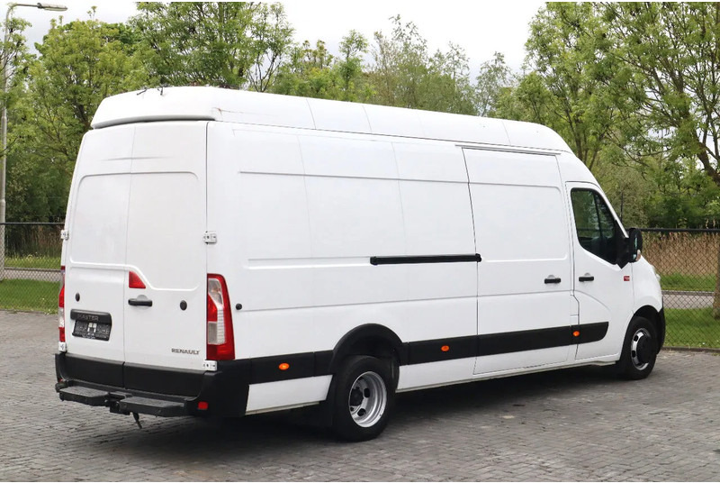 Renault Master 160 DCI | L3H3 | WORKSHOP | WERKSTATT | 5 TON - Товарно комбе: слика 5 Renault Master 160 DCI | L3H3 | WORKSHOP | WERKSTATT | 5 TON - Товарно комбе: слика 5