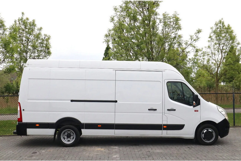 Renault Master 160 DCI | L3H3 | WORKSHOP | WERKSTATT | 5 TON - Товарно комбе: слика 4 Renault Master 160 DCI | L3H3 | WORKSHOP | WERKSTATT | 5 TON - Товарно комбе: слика 4