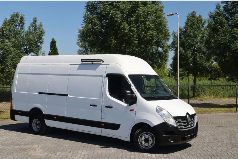 Renault Master 160 DCI | L3H3 | WORKSHOP | WERKSTATT | 5 TON - Товарно комбе: слика 3 Renault Master 160 DCI | L3H3 | WORKSHOP | WERKSTATT | 5 TON - Товарно комбе: слика 3