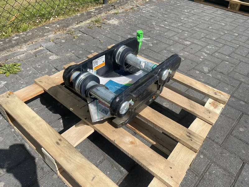 STEELWRIST QC S40 FPL | QUICK COUPLER | 2 - 6 TON | NEW / UNUSED - Ножица за уривање за Градежна машина: слика 3 STEELWRIST QC S40 FPL | QUICK COUPLER | 2 - 6 TON | NEW / UNUSED - Ножица за уривање за Градежна машина: слика 3
