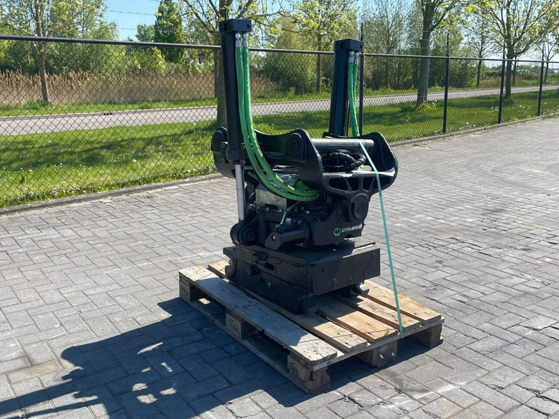 STEELWRIST X26 SQ70 | S70 | OILQUICK | ROTOTILT | NEW / UNUSED - Тилтротатор за Градежна машина: слика 3 STEELWRIST X26 SQ70 | S70 | OILQUICK | ROTOTILT | NEW / UNUSED - Тилтротатор за Градежна машина: слика 3