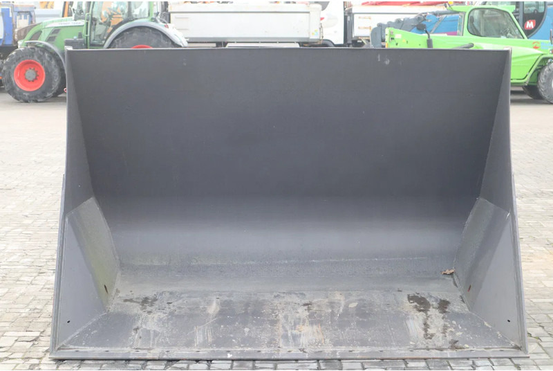 Корпа за Градежна машина Volvo 3 M3 | HIGH TIP BUCKET | HOCHKIPPSCHAUFEL | HOOGKIEPBAK | NEW: слика 6