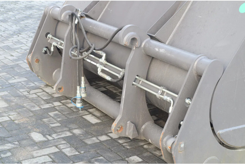 Корпа за Градежна машина Volvo 3 M3 | HIGH TIP BUCKET | HOCHKIPPSCHAUFEL | HOOGKIEPBAK | NEW: слика 9