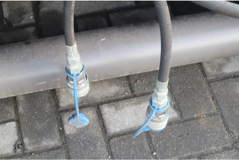 Корпа за Градежна машина Volvo 3 M3 | HIGH TIP BUCKET | HOCHKIPPSCHAUFEL | HOOGKIEPBAK | NEW: слика 12