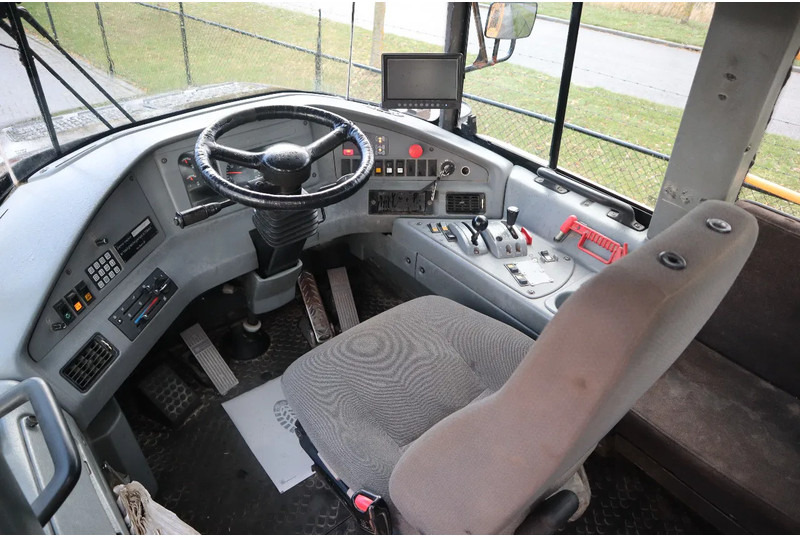 Лизинг на Volvo A25D | A 25 D | AIRCO | GOOD CONDITION Volvo A25D | A 25 D | AIRCO | GOOD CONDITION: слика 17