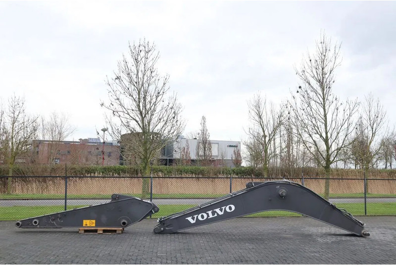 Volvo EC 250 E | BOOM + STICK | AUSLEGER | GOOD CONDITION - Багер гасеничар: слика 1 Volvo EC 250 E | BOOM + STICK | AUSLEGER | GOOD CONDITION - Багер гасеничар: слика 1