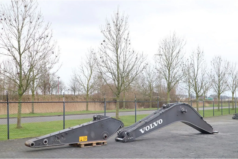 Volvo EC 250 E | BOOM + STICK | AUSLEGER | GOOD CONDITION - Багер гасеничар: слика 2 Volvo EC 250 E | BOOM + STICK | AUSLEGER | GOOD CONDITION - Багер гасеничар: слика 2