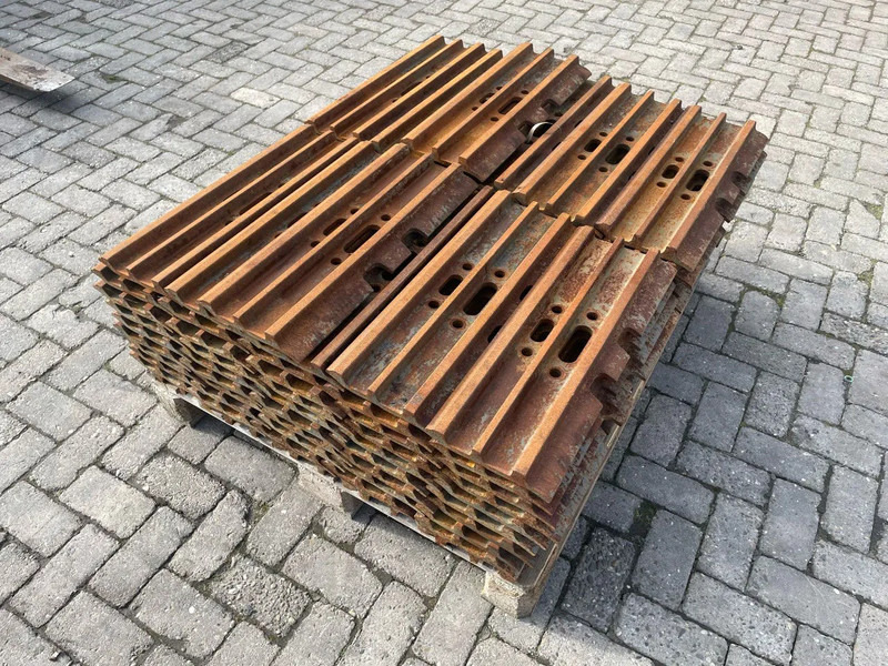 Volvo EC 250 E | DEMO | SHOES | PLATES | 60 CM | FAHRWERK - Рамка/ Шасија: слика 3 Volvo EC 250 E | DEMO | SHOES | PLATES | 60 CM | FAHRWERK - Рамка/ Шасија: слика 3