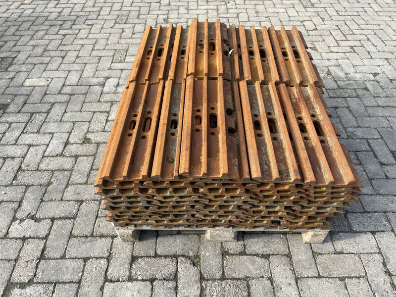 Volvo EC 250 E | DEMO | SHOES | PLATES | 60 CM | FAHRWERK - Рамка/ Шасија: слика 2 Volvo EC 250 E | DEMO | SHOES | PLATES | 60 CM | FAHRWERK - Рамка/ Шасија: слика 2