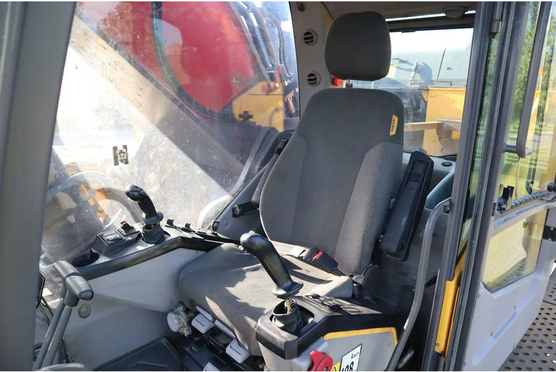 Багер гасеничар Volvo EC 750 EL | BUCKET | HYDRAULIC QUICK COUPLER: слика 17