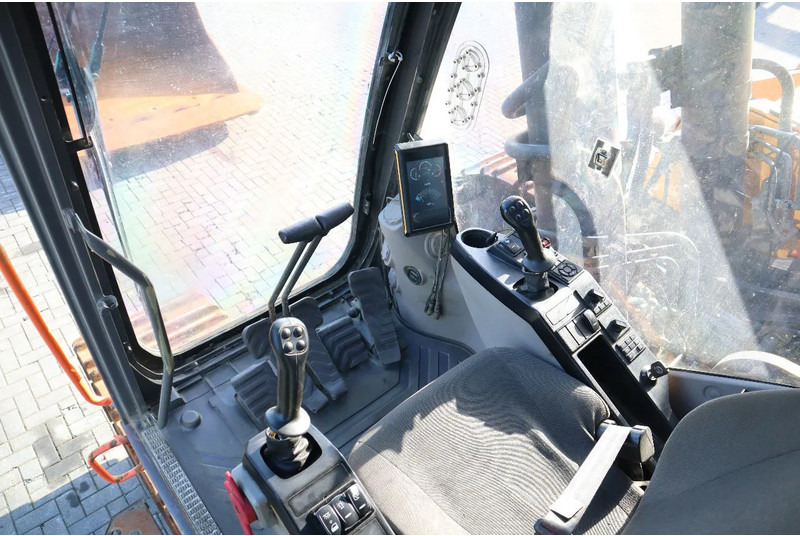 Багер гасеничар Volvo EC 750 EL | BUCKET | HYDRAULIC QUICK COUPLER: слика 18