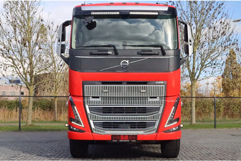 Volvo FH 16.650 | 6X4 | TANDEMLIFT | RETARDER | BIG AXLES | EURO 6 - Кипер: слика 2 Volvo FH 16.650 | 6X4 | TANDEMLIFT | RETARDER | BIG AXLES | EURO 6 - Кипер: слика 2