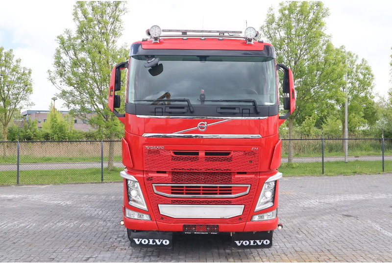 Volvo FH 540 | 6X4 | TANDEMLIFT | BIG AXLES | RETARDER | EURO 6 - Кипер: слика 2 Volvo FH 540 | 6X4 | TANDEMLIFT | BIG AXLES | RETARDER | EURO 6 - Кипер: слика 2