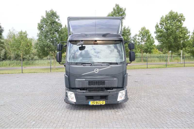 Volvo FL 210 | 4X2 | TAILLIFT | 12 TON | DUTCH INSPECITON | EURO 6 - Камион сандучар: слика 2 Volvo FL 210 | 4X2 | TAILLIFT | 12 TON | DUTCH INSPECITON | EURO 6 - Камион сандучар: слика 2