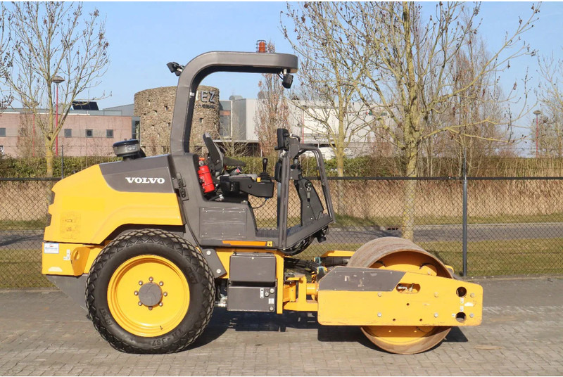 Volvo SD45B | GOOD CONDIITON | LOW HOURS - Ваљак за пат: слика 4 Volvo SD45B | GOOD CONDIITON | LOW HOURS - Ваљак за пат: слика 4