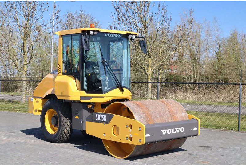 Volvo SD75B | SD 75 B | NEW / UNUSED | 1 YEAR WARRANTY - Комбиниран валјак: слика 5 Volvo SD75B | SD 75 B | NEW / UNUSED | 1 YEAR WARRANTY - Комбиниран валјак: слика 5
