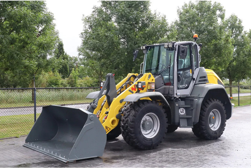WACKER NEUSON WL95 | NEW - UNUSED | 40 KM/H | FULL OPTION! - Натоварувач на тркала: слика 2 WACKER NEUSON WL95 | NEW - UNUSED | 40 KM/H | FULL OPTION! - Натоварувач на тркала: слика 2