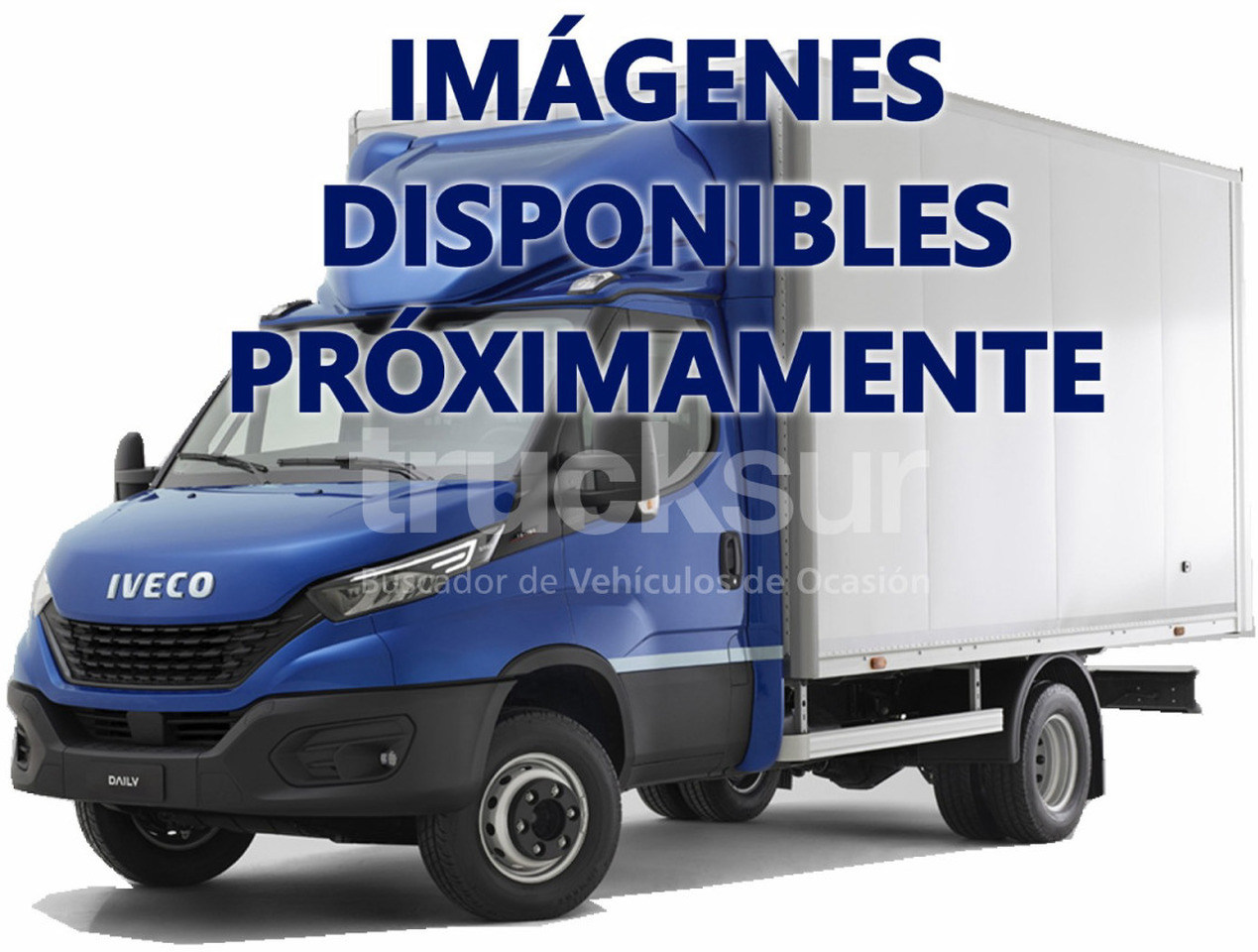 IVECO DAILY 35C16H - Комбе фургон: слика 1 IVECO DAILY 35C16H - Комбе фургон: слика 1