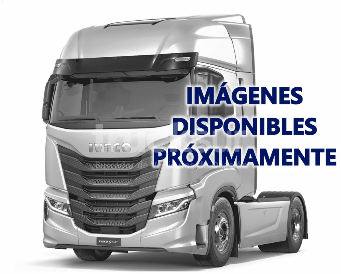 IVECO S-WAY AS440S46T/P - Камион влекач: слика 1 IVECO S-WAY AS440S46T/P - Камион влекач: слика 1