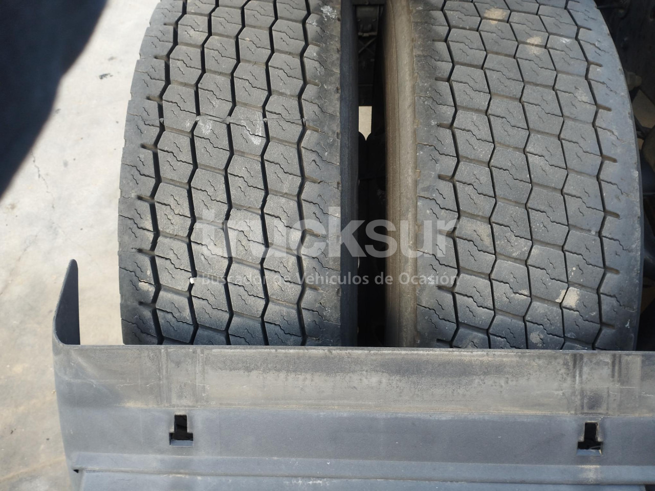 Камион влекач IVECO STRALIS AS440S51T/P HI-WAY: слика 10 Камион влекач IVECO STRALIS AS440S51T/P HI-WAY: слика 10