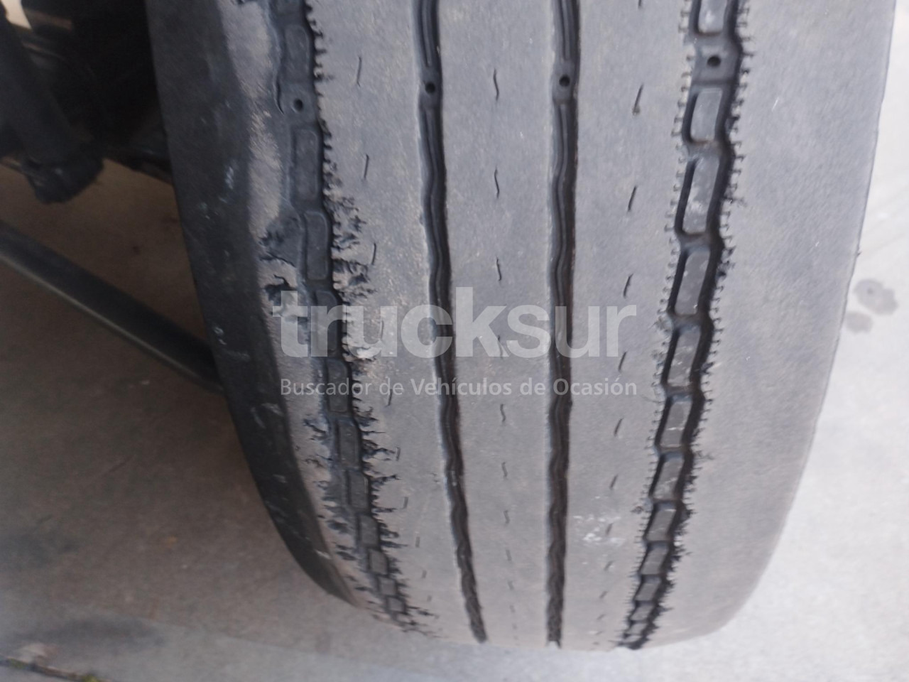 Камион влекач IVECO STRALIS AS440S51T/P HI-WAY: слика 11 Камион влекач IVECO STRALIS AS440S51T/P HI-WAY: слика 11