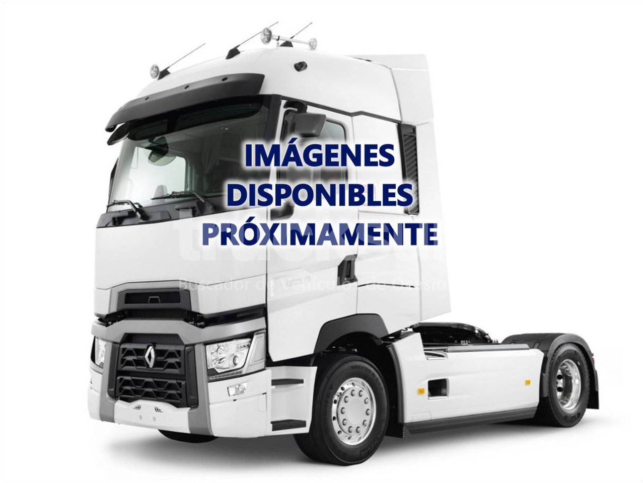 RENAULT T520 HIGH SLEEPER CAB - Камион влекач: слика 1 RENAULT T520 HIGH SLEEPER CAB - Камион влекач: слика 1