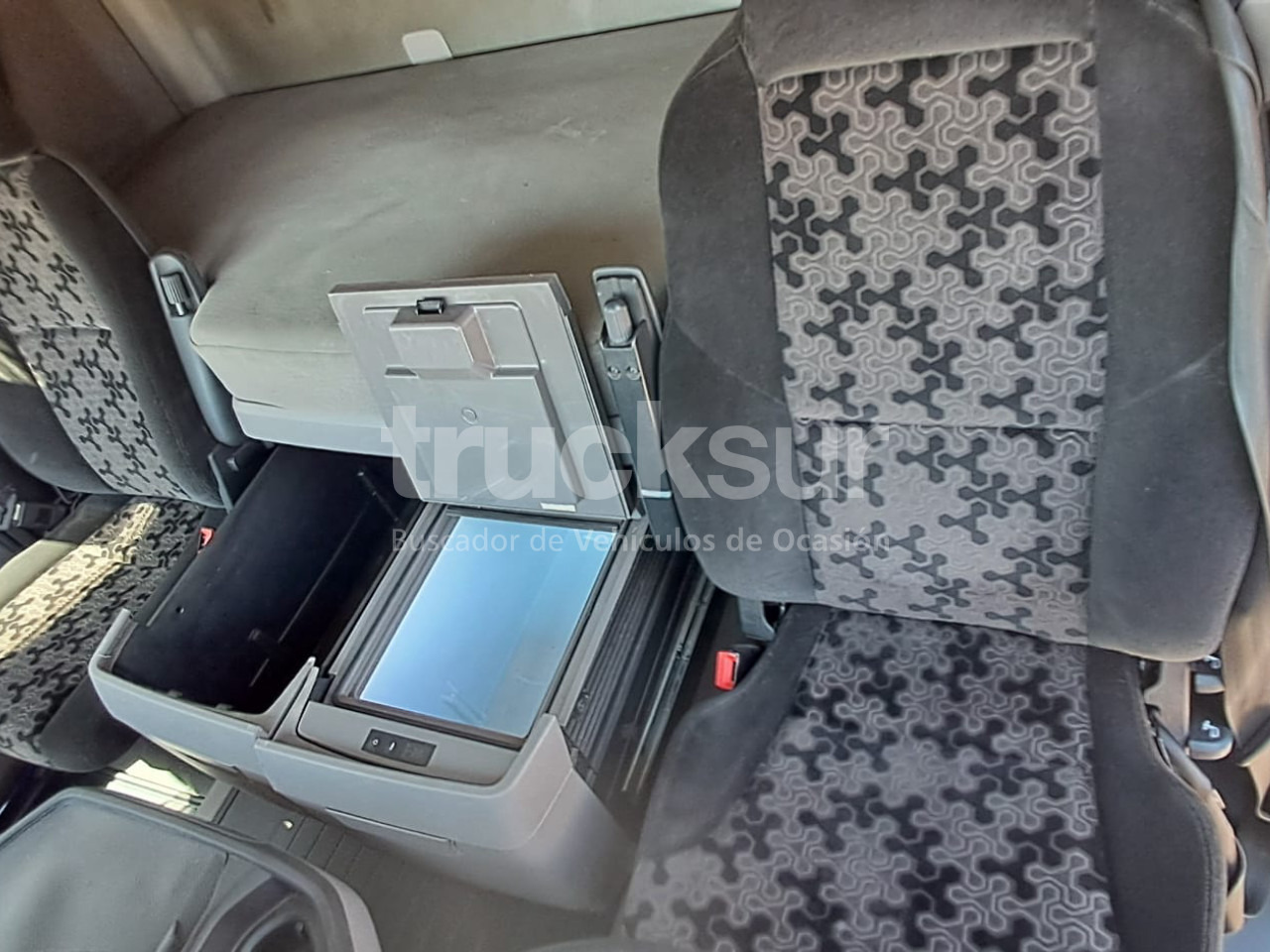 SCANIA R450 - Камион влекач: слика 5 SCANIA R450 - Камион влекач: слика 5