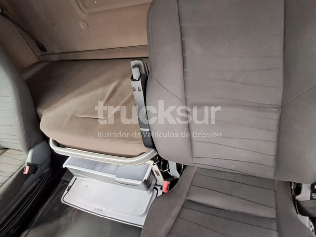 SCANIA R450 - Камион влекач: слика 5 SCANIA R450 - Камион влекач: слика 5