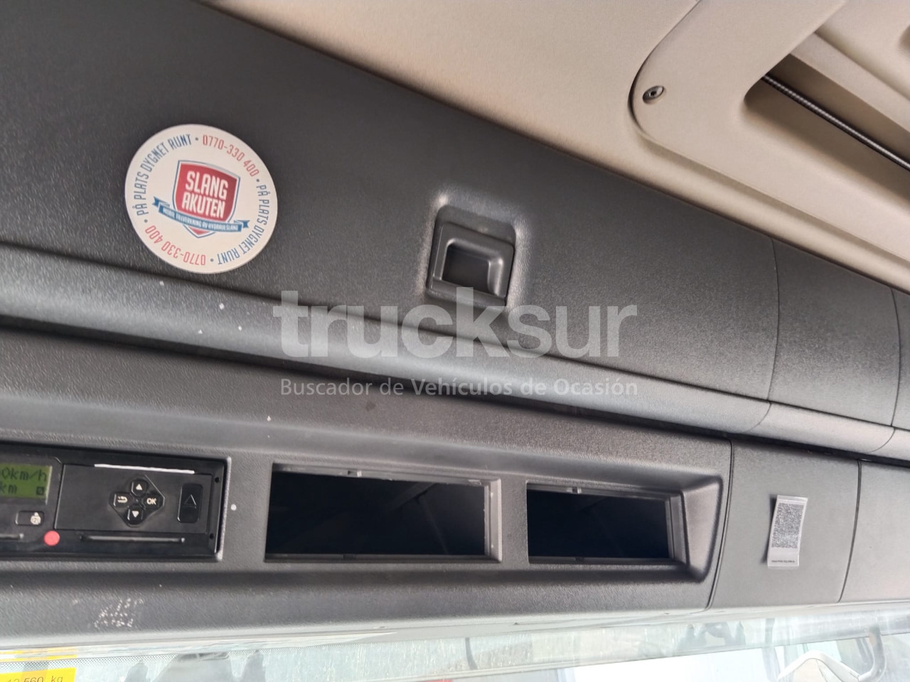 Лизинг на SCANIA G490 ejes 6x2*4 SCANIA G490 ejes 6x2*4: слика 13 Лизинг на SCANIA G490 ejes 6x2*4 SCANIA G490 ejes 6x2*4: слика 13