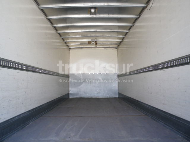 VOLVO FE 280.18 - Камион сандучар: слика 5 VOLVO FE 280.18 - Камион сандучар: слика 5