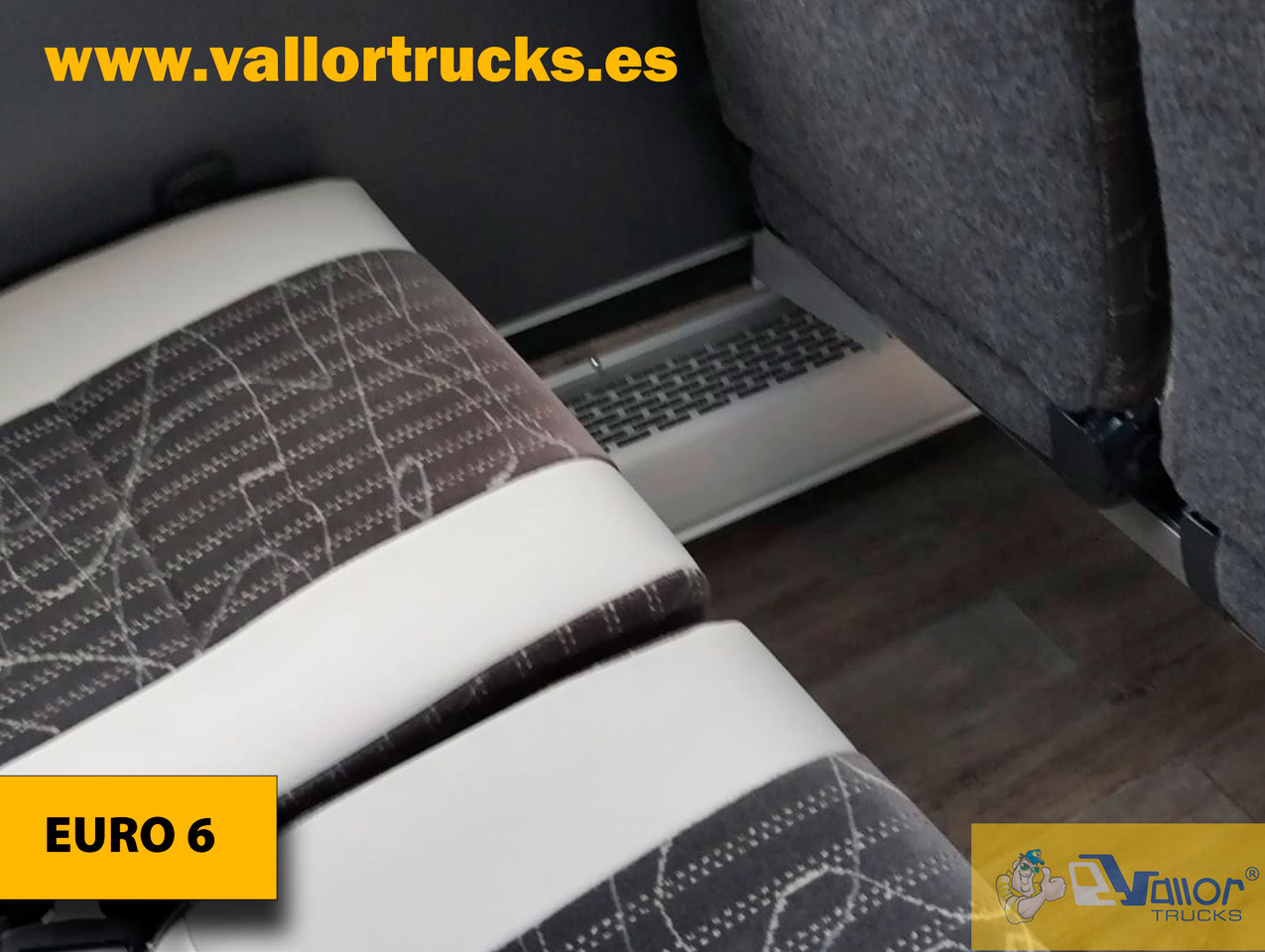 IVECO WING - Минибус, Патничко комбе: слика 5 IVECO WING - Минибус, Патничко комбе: слика 5