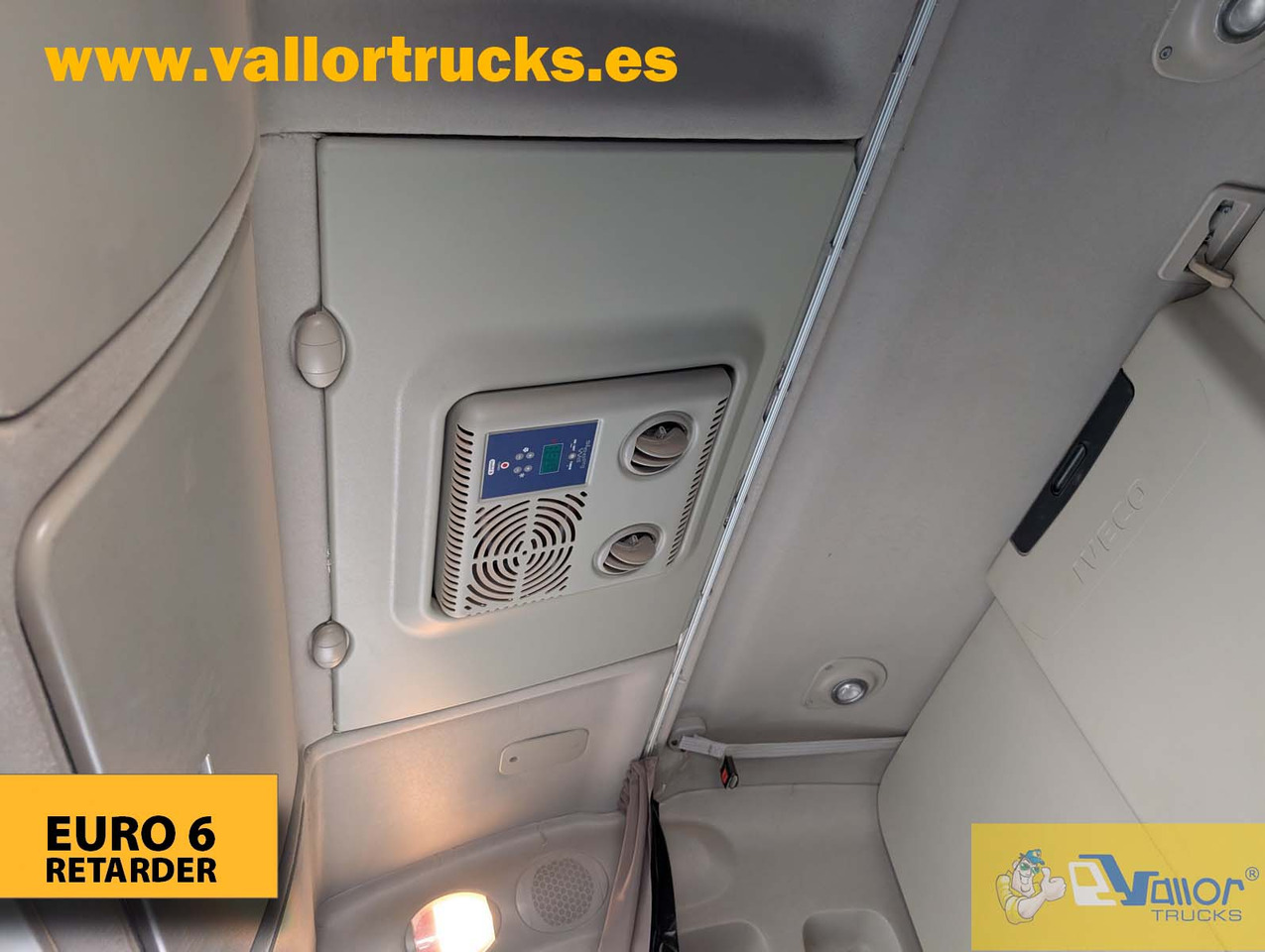 IVECO STRALIS AS 460 - Камион влекач: слика 5 IVECO STRALIS AS 460 - Камион влекач: слика 5