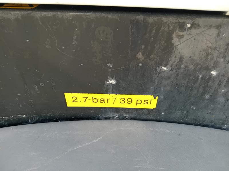 Atlas copco XAS37 - Компресор за воздух: слика 2 Atlas copco XAS37 - Компресор за воздух: слика 2