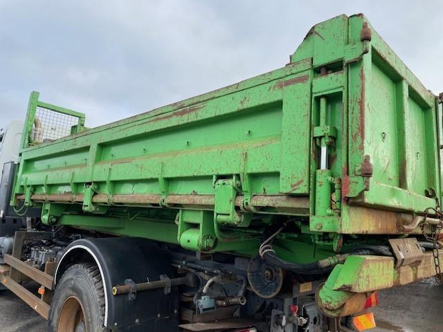 Роло контејнер BIBENNE: слика 6 Роло контејнер BIBENNE: слика 6