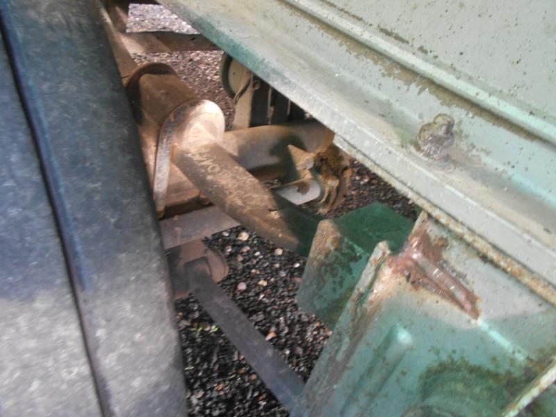 Benalu - Кипер полуприколка: слика 5 Benalu - Кипер полуприколка: слика 5