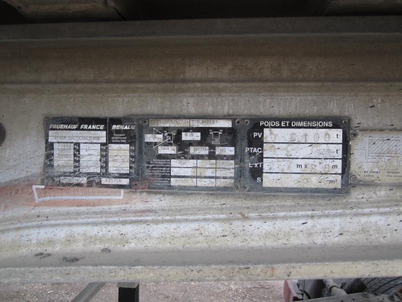 Benalu - Кипер полуприколка: слика 3 Benalu - Кипер полуприколка: слика 3