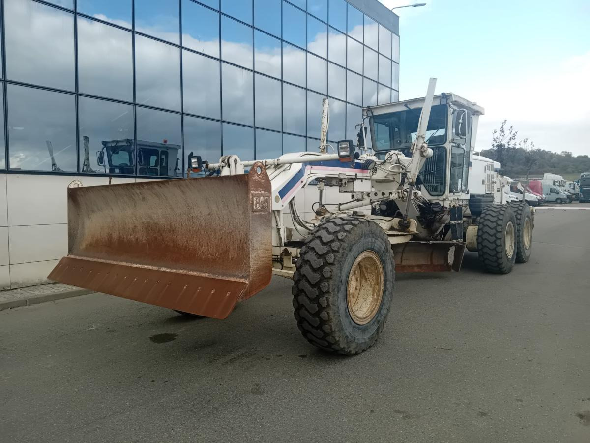 Caterpillar 12H - Порамнувач: слика 1 Caterpillar 12H - Порамнувач: слика 1