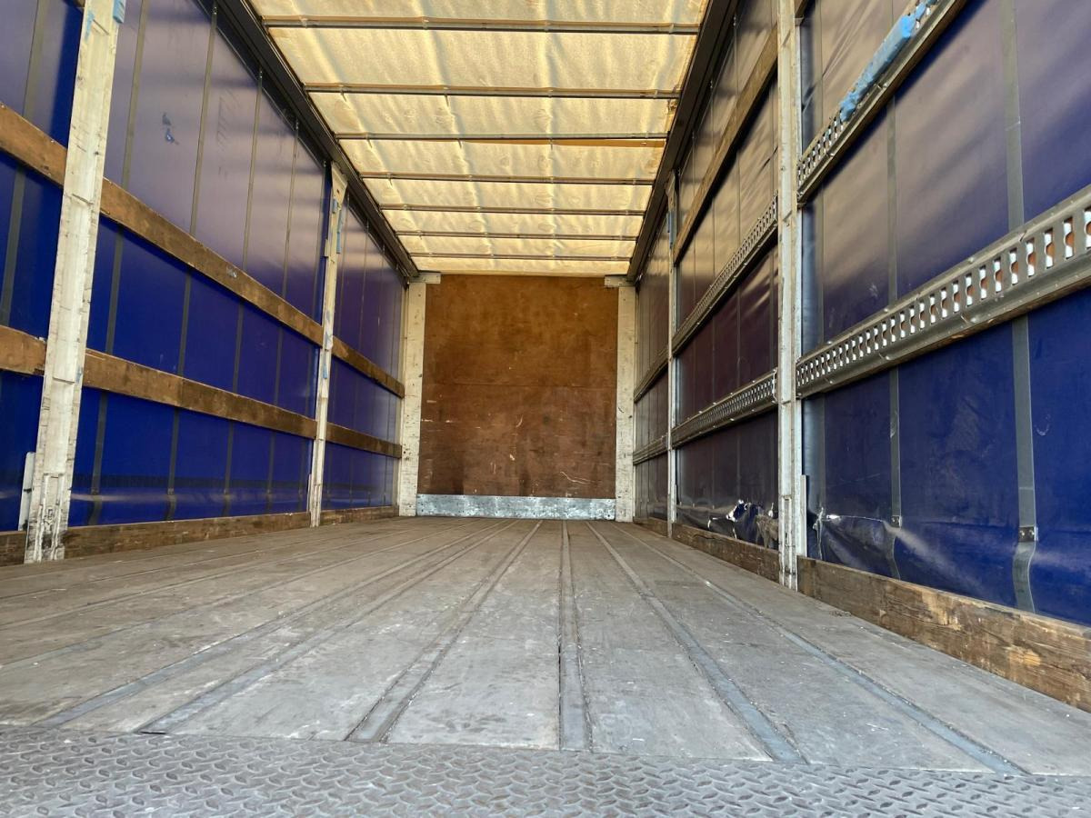 DAF CF75 310 - Камион со церада: слика 5 DAF CF75 310 - Камион со церада: слика 5