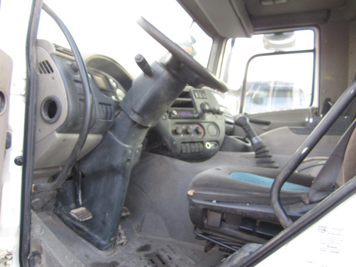 Камион со кука за подигање DAF CF85 360: слика 8