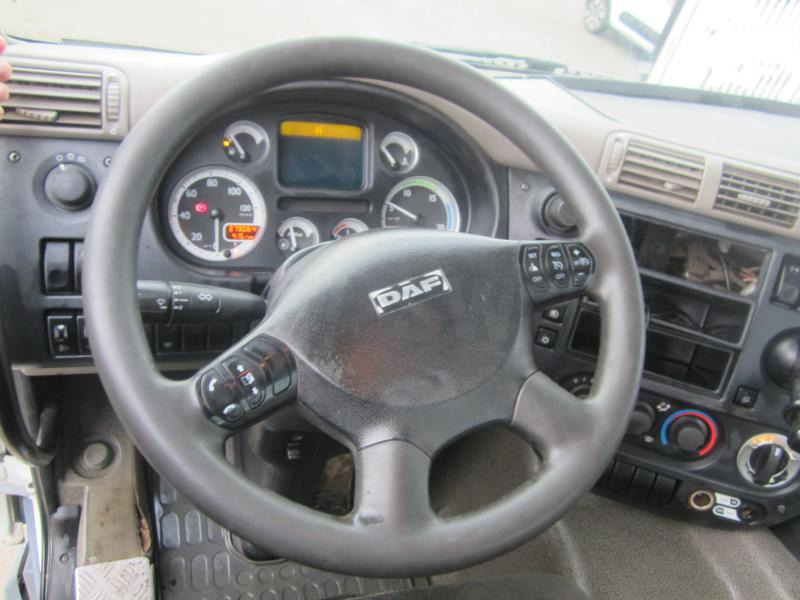 Кипер DAF CF85 410: слика 27 Кипер DAF CF85 410: слика 27