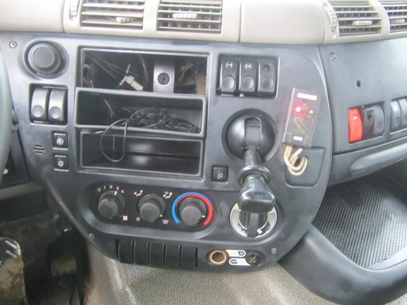 Кипер DAF CF85 410: слика 26 Кипер DAF CF85 410: слика 26