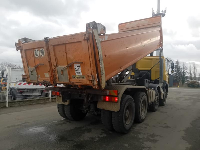 DAF CF85 410 - Кипер: слика 2 DAF CF85 410 - Кипер: слика 2