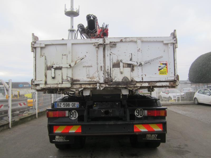 Кипер DAF CF85 410: слика 11 Кипер DAF CF85 410: слика 11