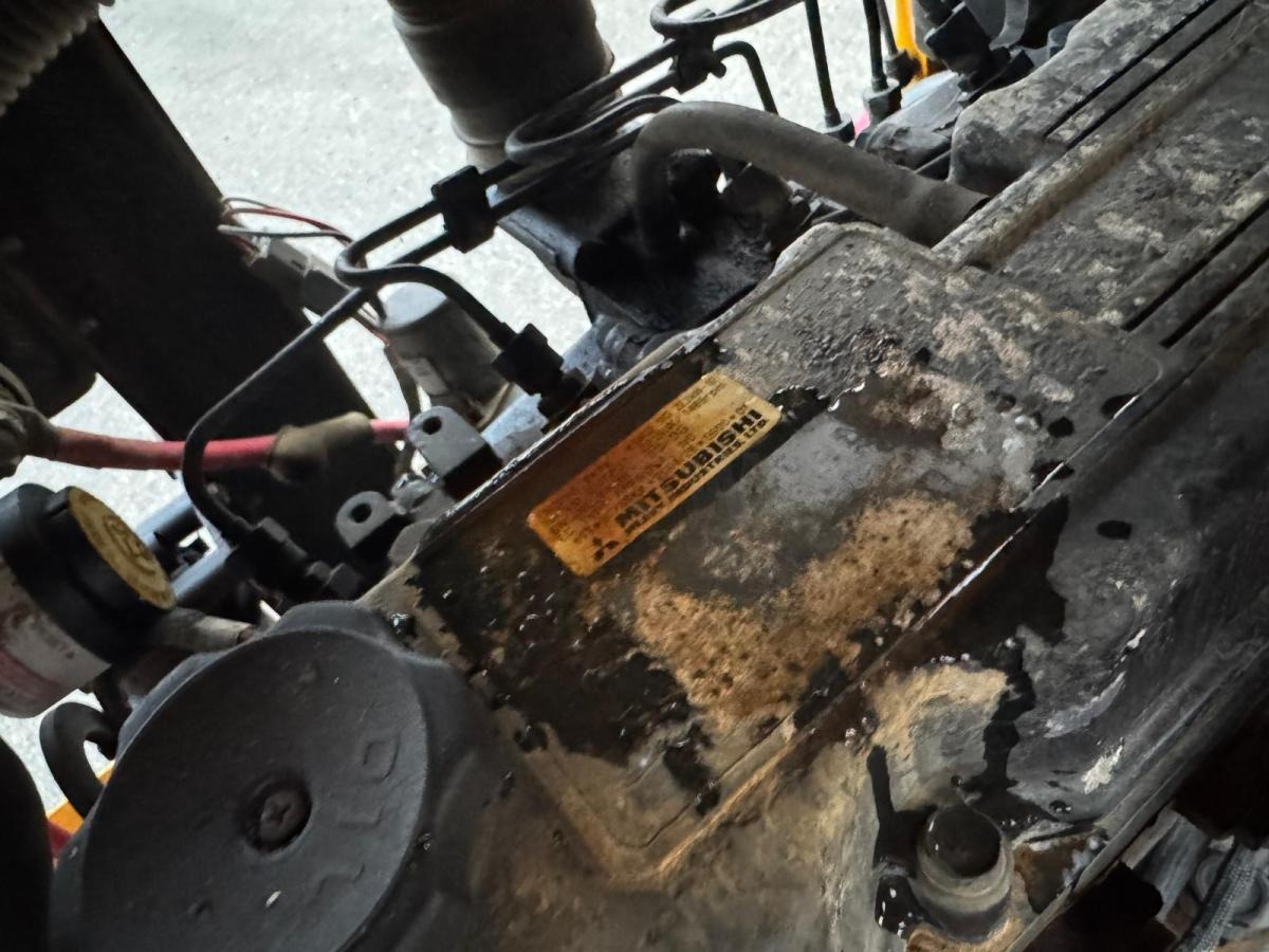 Doosan G20 - Генераторска поставка: слика 5 Doosan G20 - Генераторска поставка: слика 5