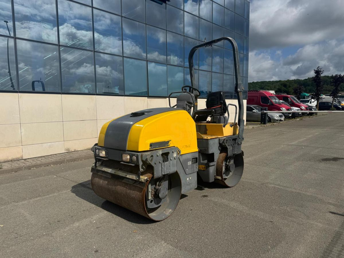 Dynapac CC1200 - Ваљак за пат: слика 4 Dynapac CC1200 - Ваљак за пат: слика 4