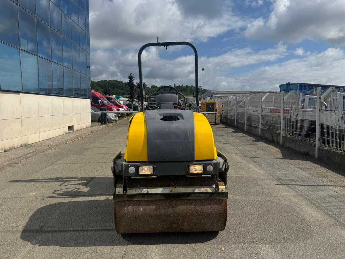 Dynapac CC1200 - Ваљак за пат: слика 3 Dynapac CC1200 - Ваљак за пат: слика 3