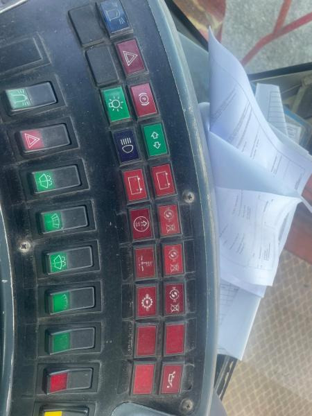 Ferrari F269.5 - Сложувачки досегнувач: слика 5 Ferrari F269.5 - Сложувачки досегнувач: слика 5