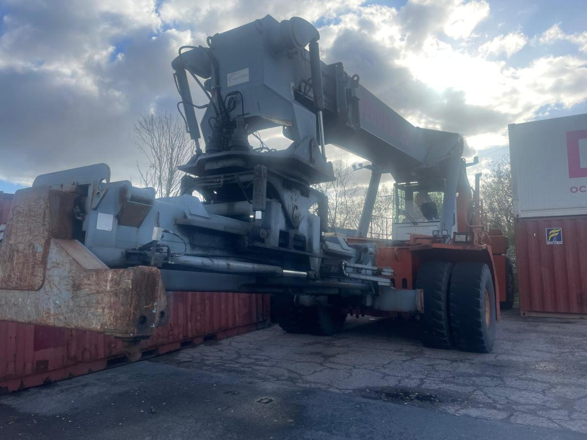 Ferrari F269.5 - Сложувачки досегнувач: слика 2 Ferrari F269.5 - Сложувачки досегнувач: слика 2