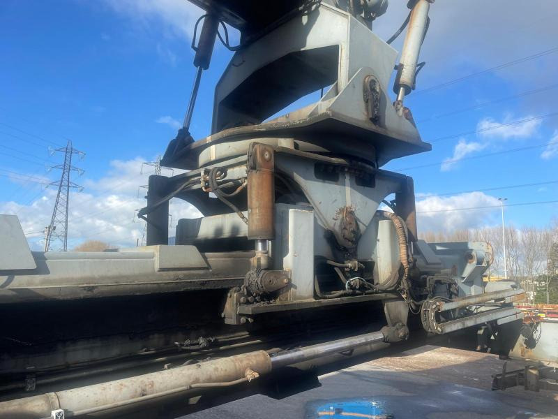 Ferrari F269.5 - Сложувачки досегнувач: слика 3 Ferrari F269.5 - Сложувачки досегнувач: слика 3